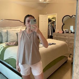 COPY - Beyond Yoga Feather Weight Top